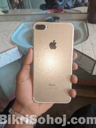 I Phone 7 Plus